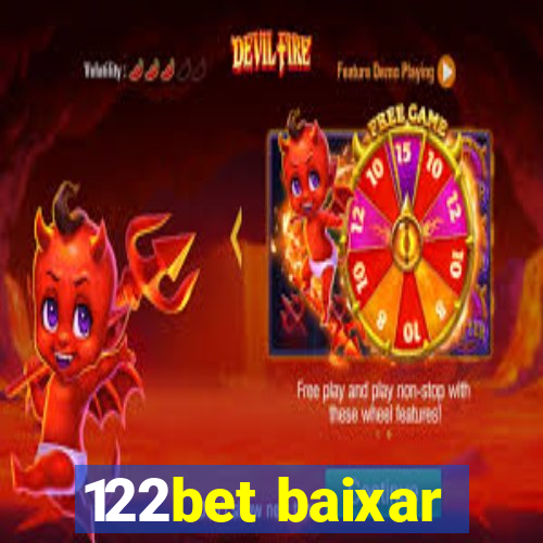 122bet baixar