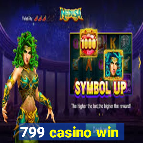 799 casino win