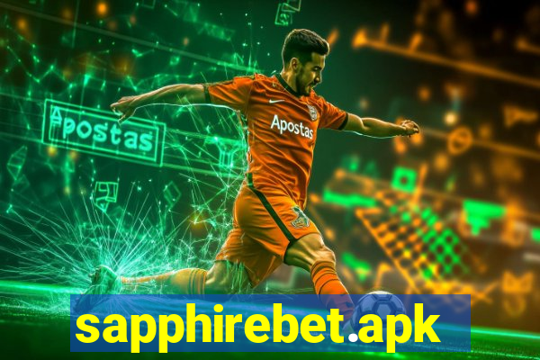 sapphirebet.apk