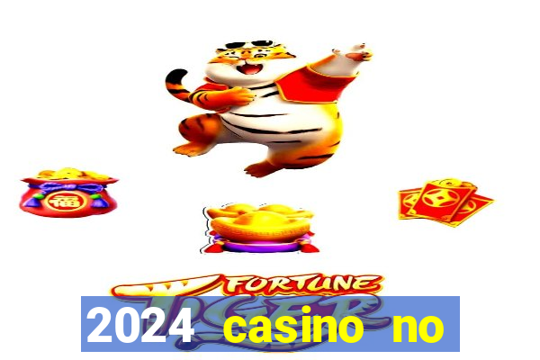 2024 casino no deposit bonus