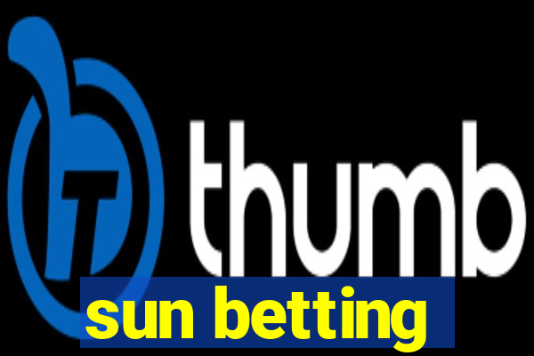 sun betting