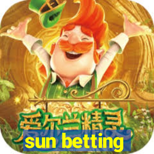 sun betting