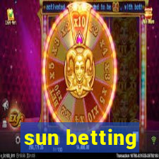 sun betting