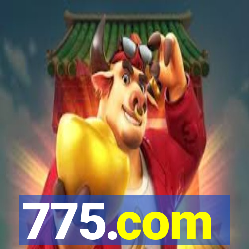 775.com