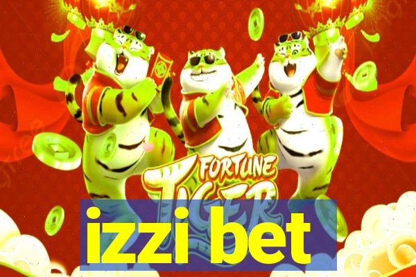 izzi bet