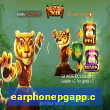 earphonepgapp.com