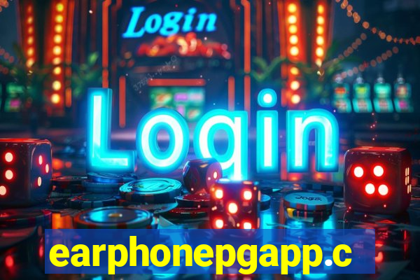 earphonepgapp.com