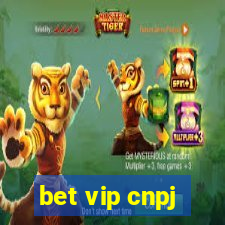 bet vip cnpj