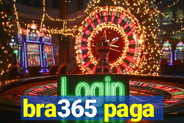 bra365 paga