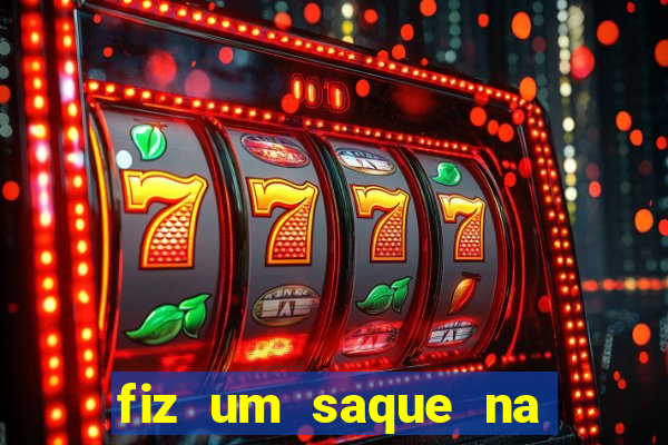 fiz um saque na bet365 e nao recebi