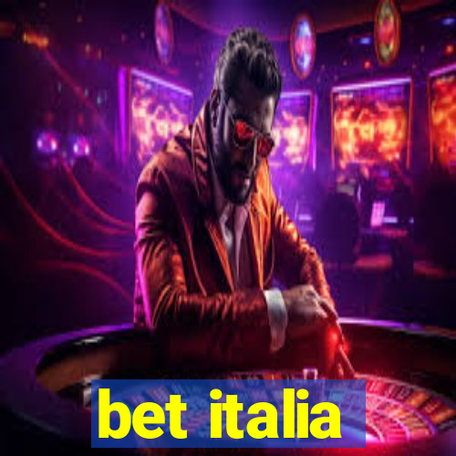 bet italia