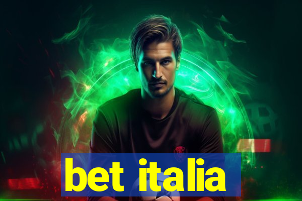 bet italia