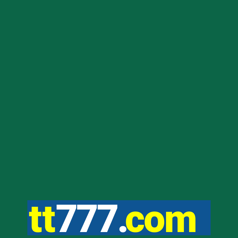 tt777.com