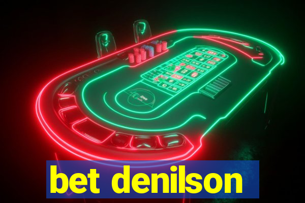 bet denilson