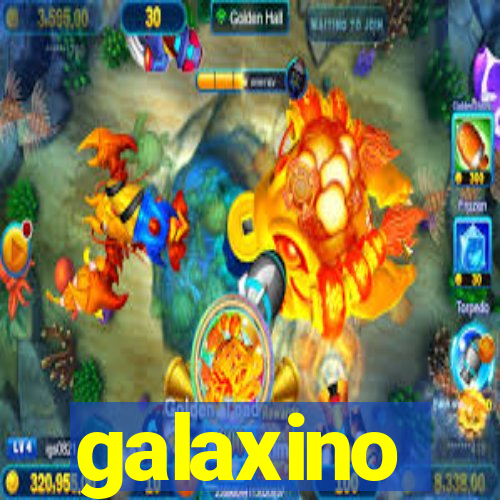 galaxino