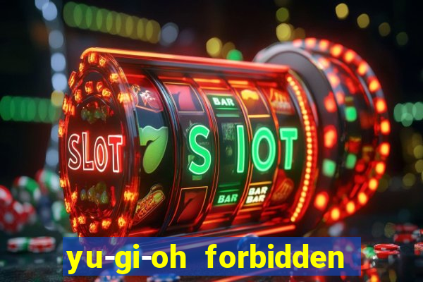 yu-gi-oh forbidden memories password