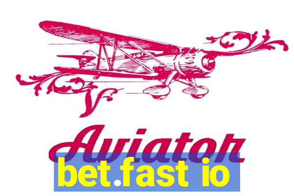 bet.fast io