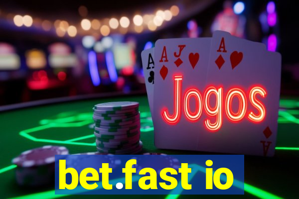 bet.fast io