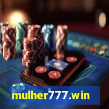 mulher777.win