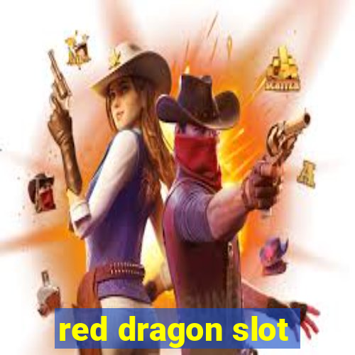 red dragon slot