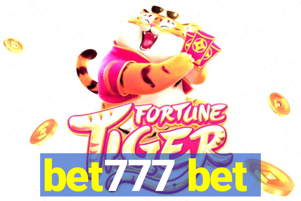 bet777 bet