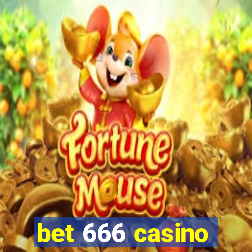 bet 666 casino