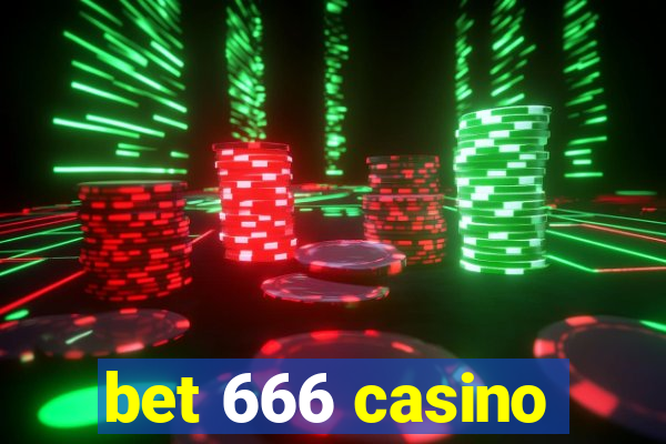 bet 666 casino