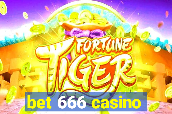 bet 666 casino