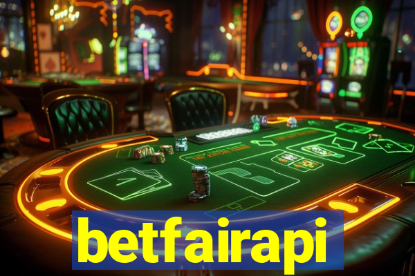 betfairapi