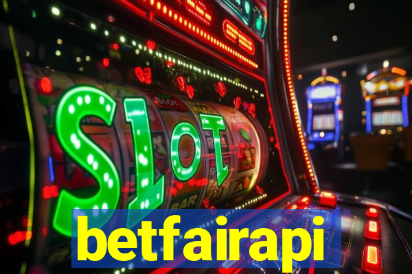 betfairapi