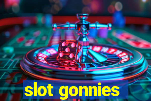 slot gonnies