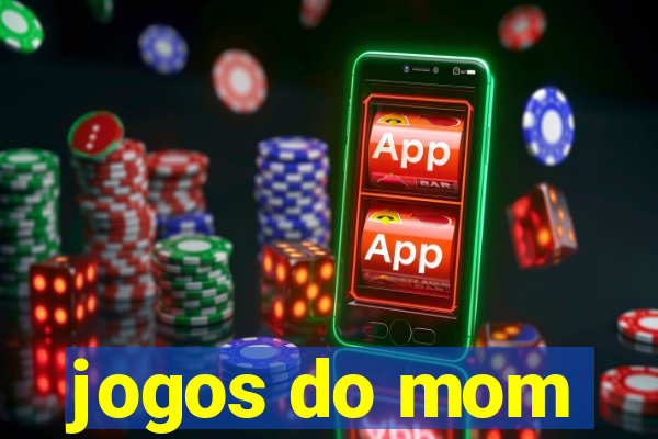 jogos do mom