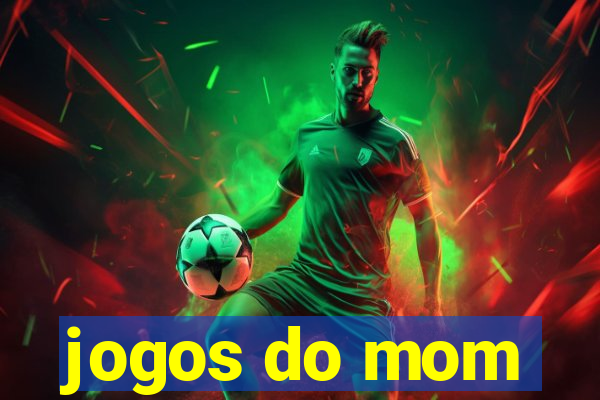 jogos do mom