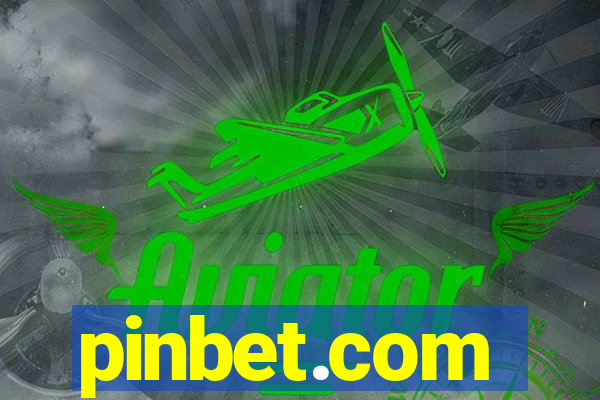 pinbet.com