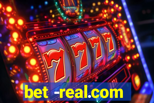 bet -real.com