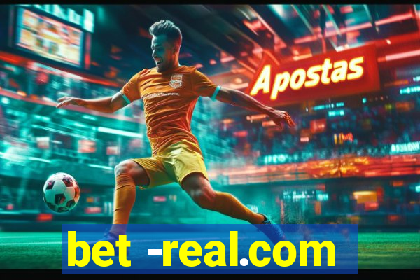 bet -real.com