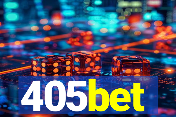 405bet