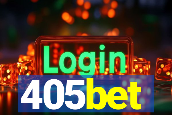 405bet