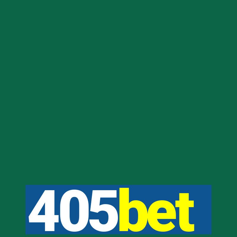 405bet