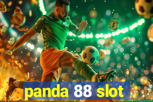 panda 88 slot