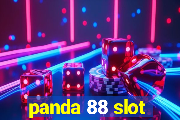 panda 88 slot