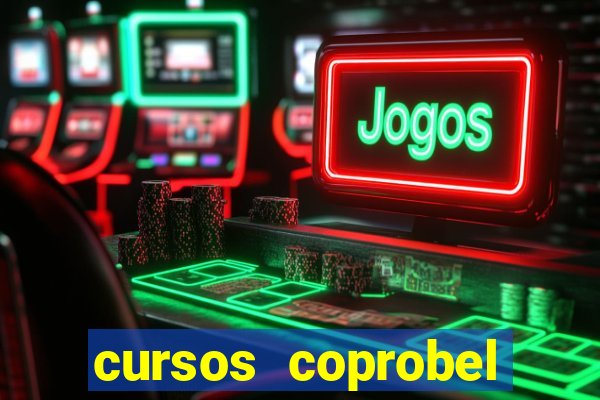 cursos coprobel porto alegre