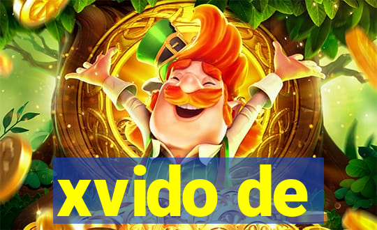 xvido de