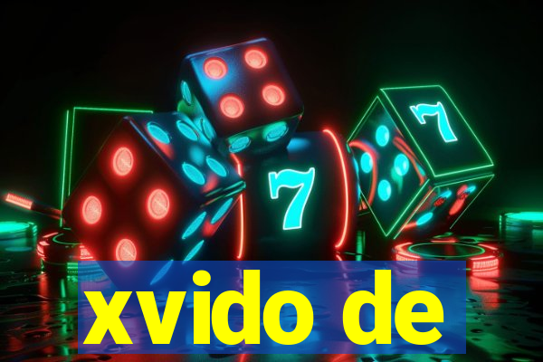 xvido de