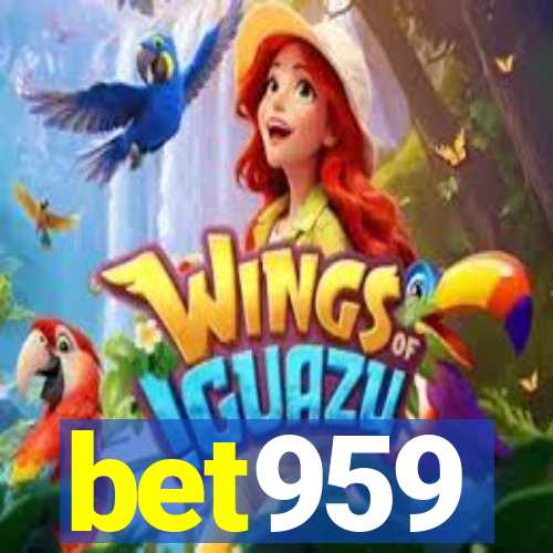 bet959