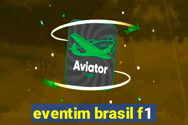 eventim brasil f1