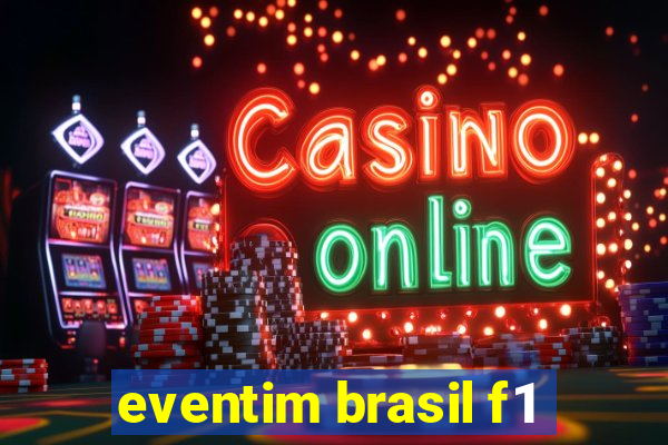 eventim brasil f1