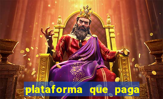 plataforma que paga no free