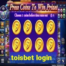 toisbet login