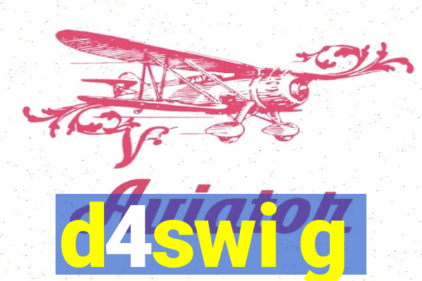 d4swi g